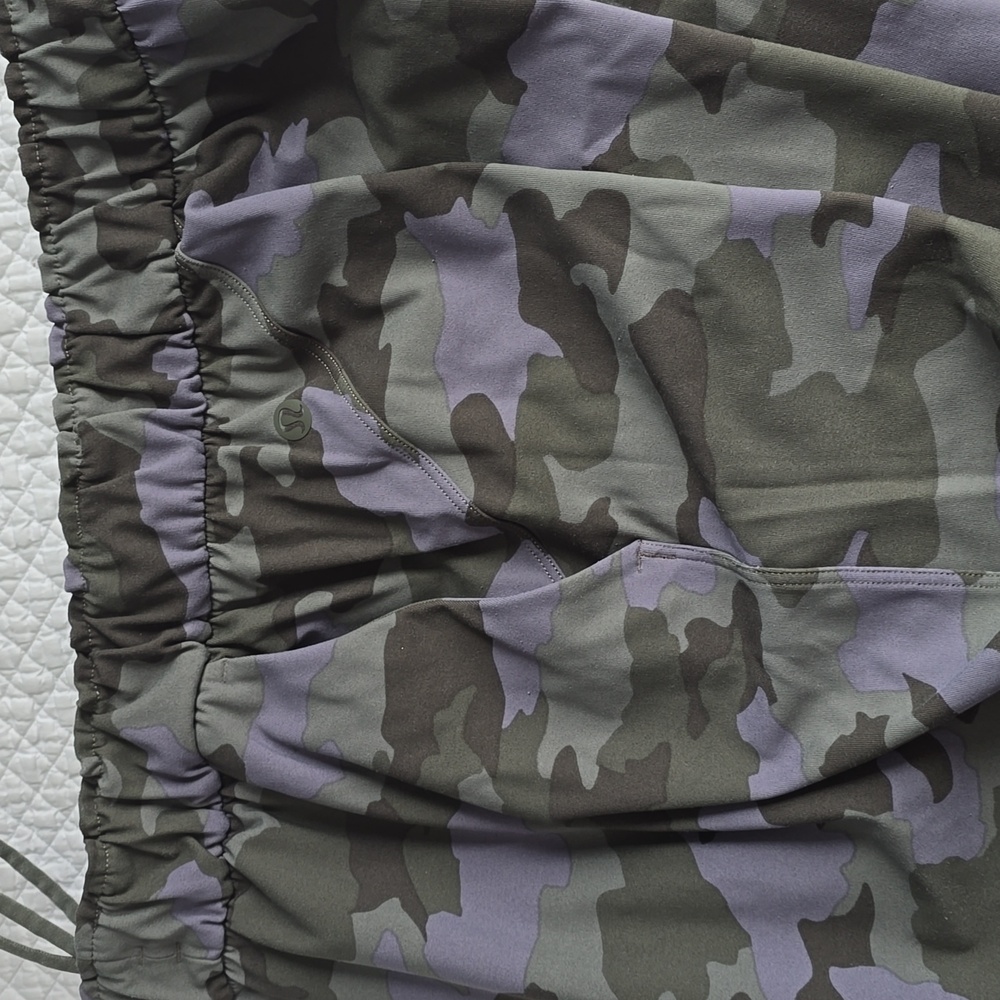 Lululemon Keep Moving Pants 7/8 High-Rise - Picture 7 of 16